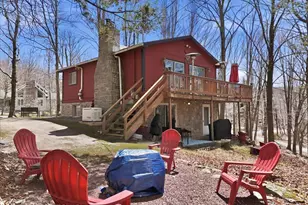 150 Tanglewood Dr, Greentown, PA 18426 - Photo 61