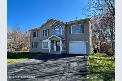  960 Cricket Lane, Long Pond, PA 18334 - Photo 1