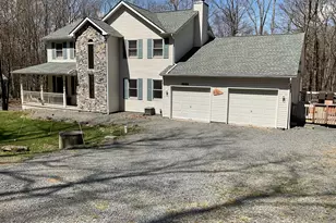 105 Tinde Trail, Pocono Lake, PA 18347 - Photo 1