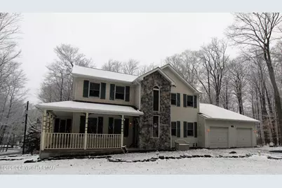  105 Tinde Trail, Pocono Lake, PA 18347 - Photo 1