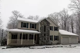 105 Tinde Trail, Pocono Lake, PA 18347 - Photo 1