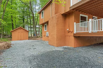 [Address not provided], Pocono Lake, PA 18347 - Photo 35