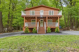 [Address not provided], Pocono Lake, PA 18347 - Photo 3