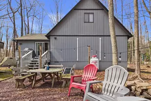 222 Croasdale Ct, Pocono Lake, PA 18347 - Photo 39