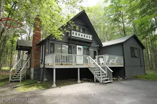 222 Croasdale Ct, Pocono Lake, PA 18347 - Photo 1