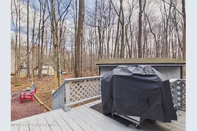  222 Croasdale Court, Pocono Lake, PA 18347 - Photo 43