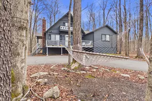 222 Croasdale Ct, Pocono Lake, PA 18347 - Photo 5