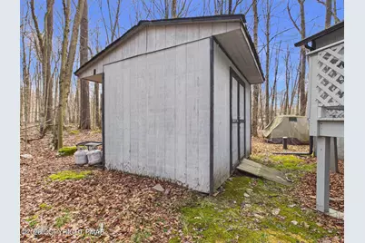  222 Croasdale Court, Pocono Lake, PA 18347 - Photo 43