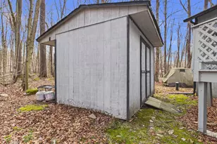 222 Croasdale Ct, Pocono Lake, PA 18347 - Photo 43