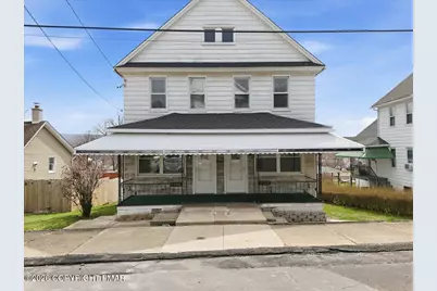  1166 Breaker Street, Dickson City, PA 18519 - Photo 1