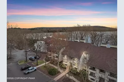  11 Midlake Drive # 302B, Lake Harmony, PA 18624 - Photo 55