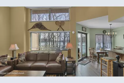  11 Midlake Drive # 302B, Lake Harmony, PA 18624 - Photo 5