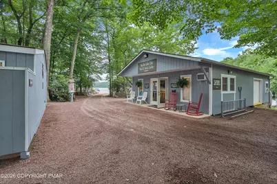  11 Midlake Drive # 302B, Lake Harmony, PA 18624 - Photo 67