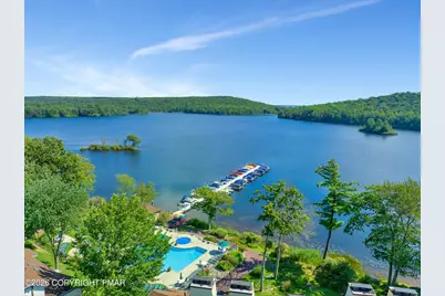  11 Midlake Drive # 302B, Lake Harmony, PA 18624 - Photo 35