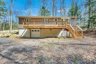  200 Onocop Drive, Pocono Lake, PA 18347 - Photo 1