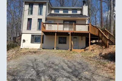  141 Mansfield Court, Bushkill, PA 18324 - Photo 1