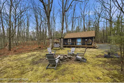  1596 Rt 590, Hawley, PA 18428 - Photo 1