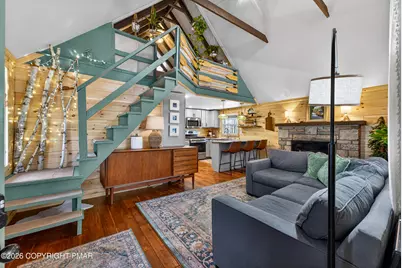  171 Mohican Trail, Pocono Lake, PA 18347 - Photo 5