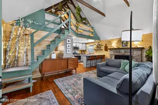 171 Mohican Trail, Pocono Lake, PA 18347 - Photo 5