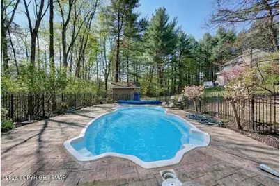  321 Evergreen Drive, Stroudsburg, PA 18360 - Photo 81