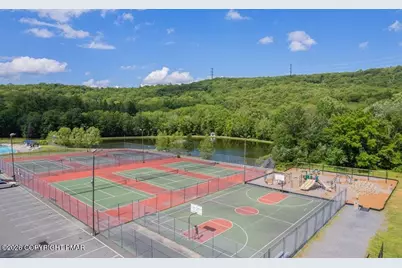  127 Dorchester Drive, Bushkill, PA 18324 - Photo 105