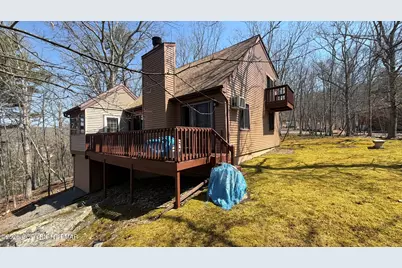  127 Dorchester Drive, Bushkill, PA 18324 - Photo 35