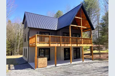  796 Towamensing Trail, Albrightsville, PA 18210 - Photo 1