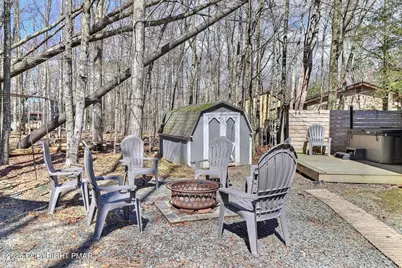  146 Chitimacha Drive, Pocono Lake, PA 18347 - Photo 7