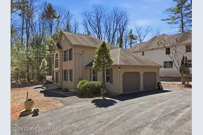  413 President Harrison Place, Henryville, PA 18332 - Photo 3