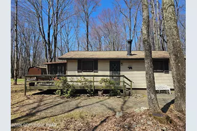  127 Ridge Road, Pocono Lake, PA 18347 - Photo 1