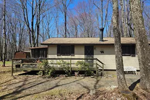 127 Ridge Rd, Pocono Lake, PA 18347 - Photo 1