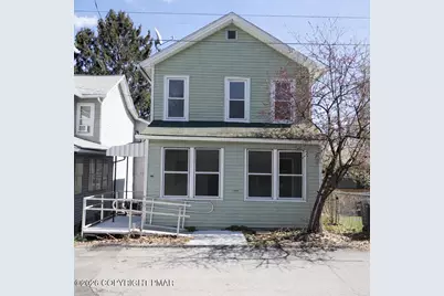  432 S Edwards Court, Scranton, PA 18504 - Photo 1