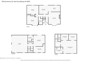 109 Summerton Cir, East Stroudsburg, PA 18301 - Photo 41
