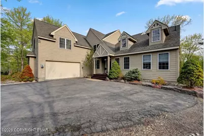  102 Pine Needle Lane, Pocono Pines, PA 18350 - Photo 1