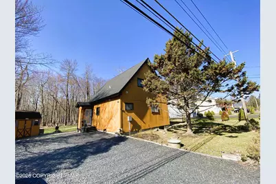  9026 Idlewild Drive, Tobyhanna, PA 18466 - Photo 3