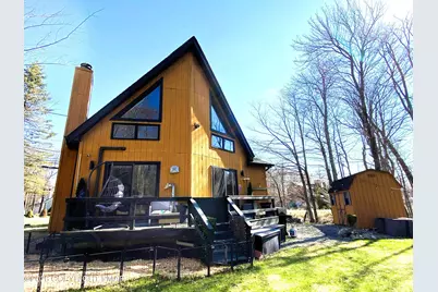  9026 Idlewild Drive, Tobyhanna, PA 18466 - Photo 1