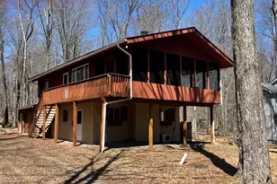 141 Big Bass Dr, Covington Township, PA 18424 - Photo 1