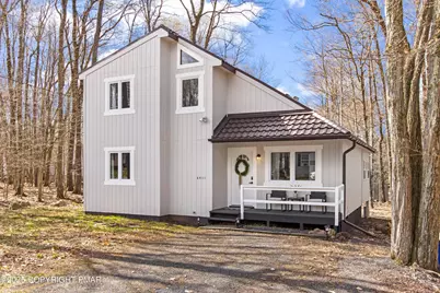  8948 Deerfield Road, Tobyhanna, PA 18466 - Photo 1