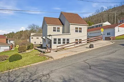  115 Spruce Street, Nesquehoning, PA 18240 - Photo 1