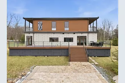  130 Laurelbrook Drive, Bear Creek Township, PA 18702 - Photo 87