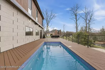  130 Laurelbrook Drive, Bear Creek Township, PA 18702 - Photo 75