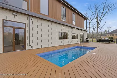  130 Laurelbrook Drive, Bear Creek Township, PA 18702 - Photo 73