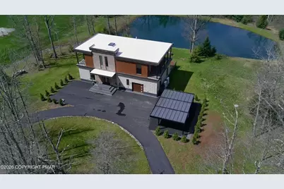  130 Laurelbrook Drive, Bear Creek Township, PA 18702 - Photo 109
