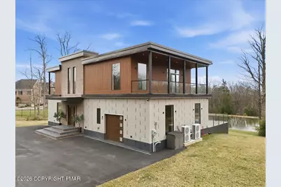  130 Laurelbrook Drive, Bear Creek Township, PA 18702 - Photo 5