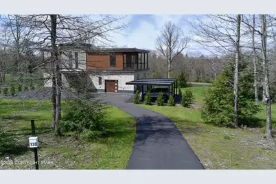  130 Laurelbrook Drive, Bear Creek Township, PA 18702 - Photo 107