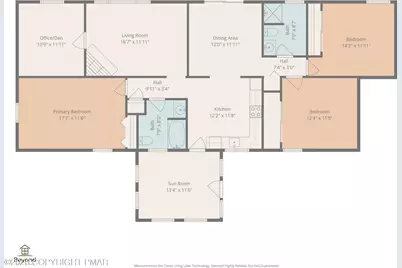  2104 Totem Trail, Pocono Lake, PA 18347 - Photo 9