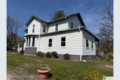  501 Pennsylvania Avenue, Portland, PA 18343 - Photo 1