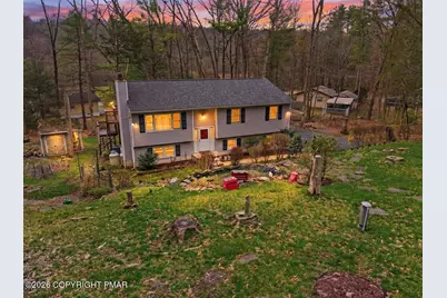 606 Rimrock Road, Bartonsville, PA 18321 - Photo 1