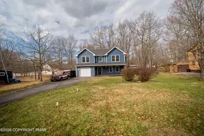  131 N Shore Drive, Albrightsville, PA 18210 - Photo 1
