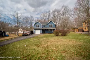 131 N Shore Dr, Albrightsville, PA 18210 - Photo 1